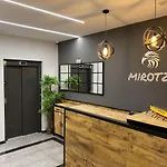 Mirotza Rooms And Apartments