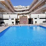 Atico Con Vistas Al Mar Primera Linea Cala Montero - Albert Villas Alcossebre
