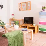 Apartamentos Villamor