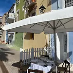 Los Pescadores