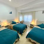 Habitaciones Callosa