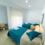 Habitaciones Callosa