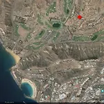 Villa Tauro Beach & Golf