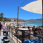 El Alamillo seaview Penthouse