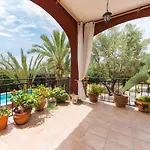 Villa Sonada Busot Private Pool