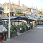 VIVE BENALMÁDENA Apartamento LUXE PUERTO MARINA, Primera Línea de Playa