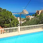 Holiday home Maryvilla II