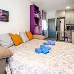 Apartment Cloud By Interhome