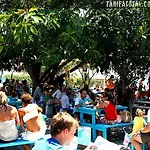Bungalows Tangana