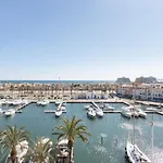Apart-Rent Apartamento Port Grec 0161