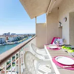 Apart-Rent Apartamento Port Grec 0161
