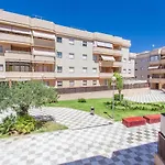 Apartamento Centro Jardines Tempul