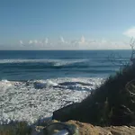 Naturaleza, mar y vistas aquí , en el Faro