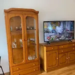 Apartamento Bella Vista