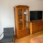 Apartamento Bella Vista