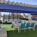 Habitacion A 15 Minutos De Barcelona