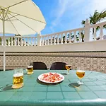 Villa-Capricho Playa - Caprice Villa Beach