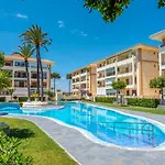 Villa-Capricho Playa - Caprice Villa Beach