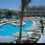 Marina Rey Aparthotel Vera Playa Almeria