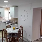 Apartamento De La Estacion