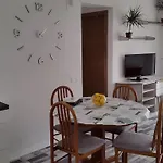 Apartamento De La Estacion