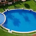 Apartamento playa blanca