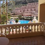 Los Cristianos Castel Harbour 401