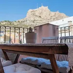Apartamentos La Llum