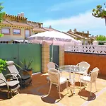 Holiday Home Playa Del Conde By Interhome