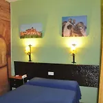 Hostal Tematico El Cid