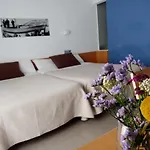 Hotel Alborán