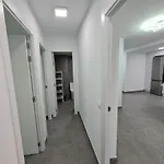 Modern 3 Bedroom Luxury Apartment In Torremolinos