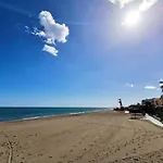 Modern 3 Bedroom Luxury Apartment In Torremolinos