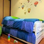 Apartamento en centro de Fisterra