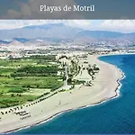 Alojamiento Apartamento Motril Playa Granada Campo Golf