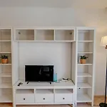 Gloria Apartment By Hello Homes Sitges