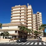 Sunny Terrace Playa Honda