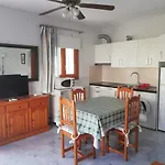 Apartamento Vera Playa 155