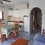 Apartamento Vera Playa 155