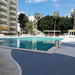 Cancun VII