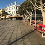Hostal Tamonante