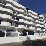 Macas Apartment Los Patos Benalmadena Con Piscina Y Parking A 2 Minutos De La Playa
