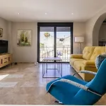 Moderno Apartamento, Inmejorable ubicación