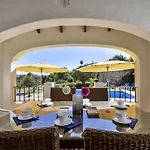 Villas Guzman - Guadalete