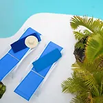 Aquablanca Suite Chic Deluxe, En Punta Mujeres