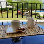 Apartamento en la Torre Golf Resort