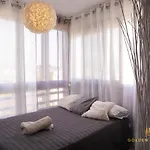 Ático Loft Moderno Céntrico