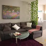 Ático Loft Moderno Céntrico