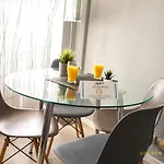 Ático Loft Moderno Céntrico