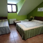 Hotel Rincon De Anton